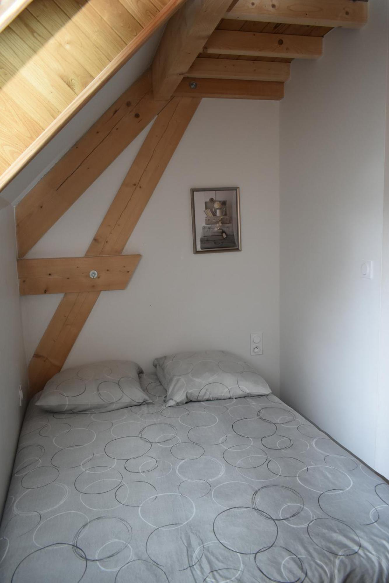 Gite De Montagne Le Batoua Sailhan Zewnętrze zdjęcie